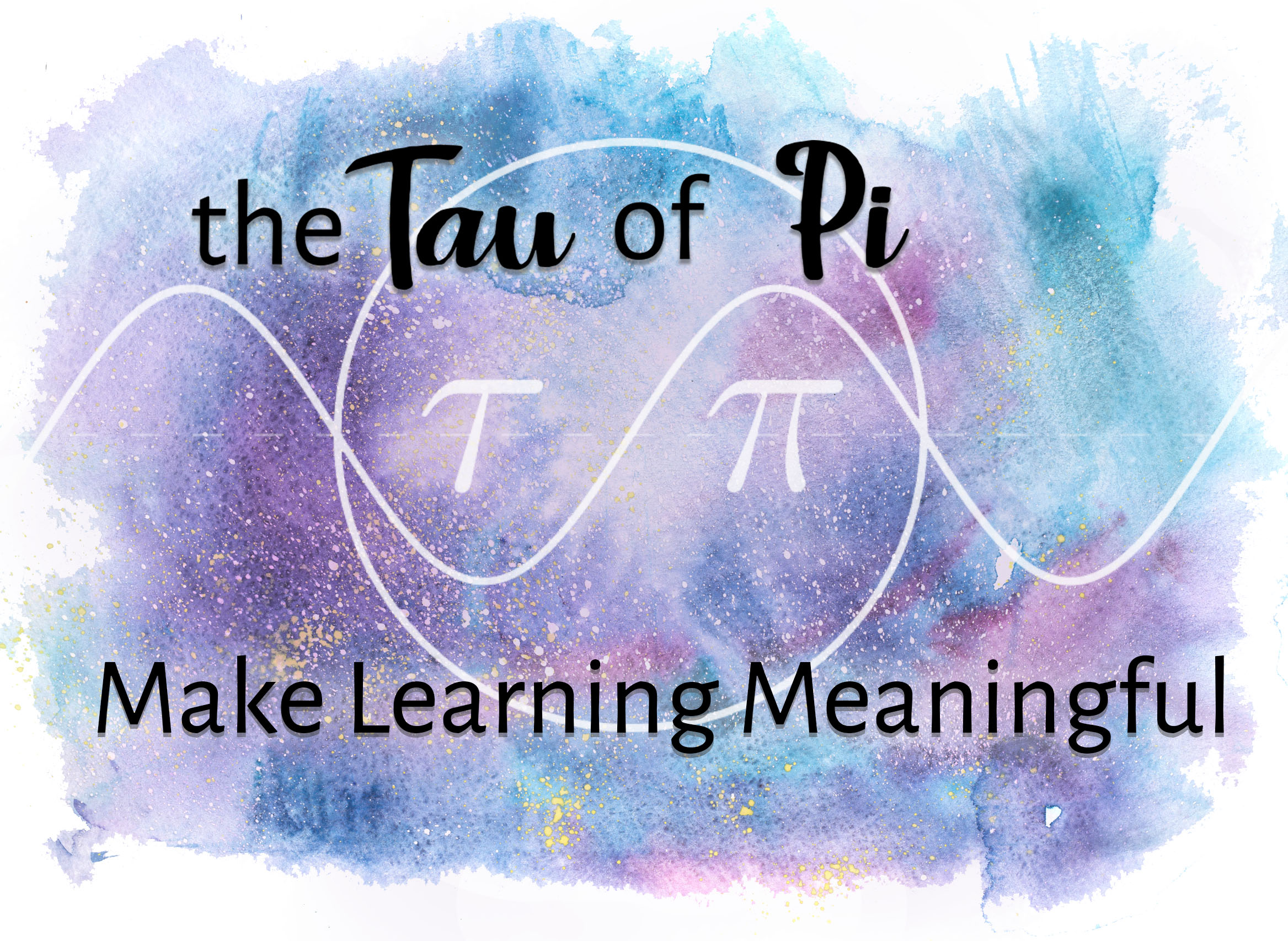 The Tau of Pi